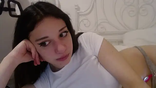 bellefleurrr's cam snapshot