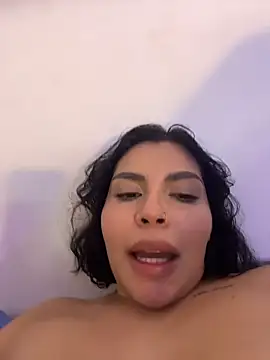 GigiiStone live sex cam