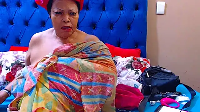 ebonycandy10's cam snapshot