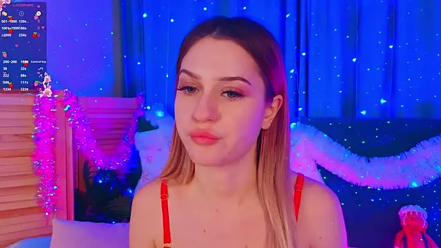 AlinaWalters's cam snapshot