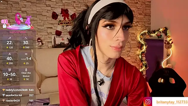 boyfox_tay live sex cam