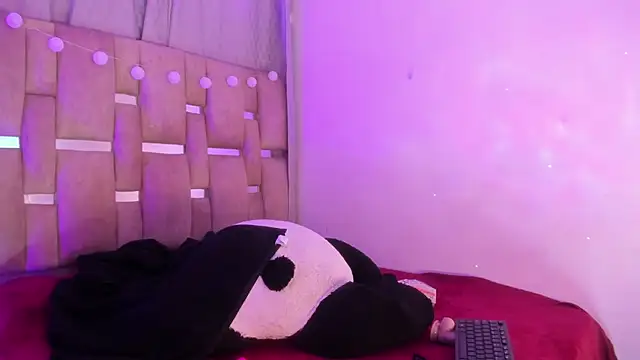 JulianaCarter's cam snapshot