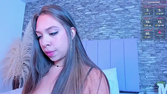 danna_999_'s cam snapshot