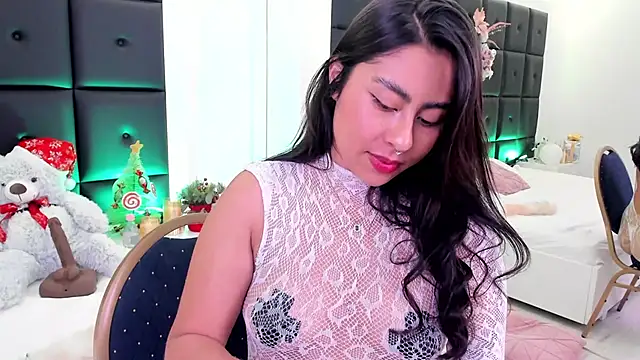 TamaraLeen's cam snapshot