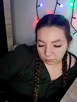 Baby_Myla's cam snapshot