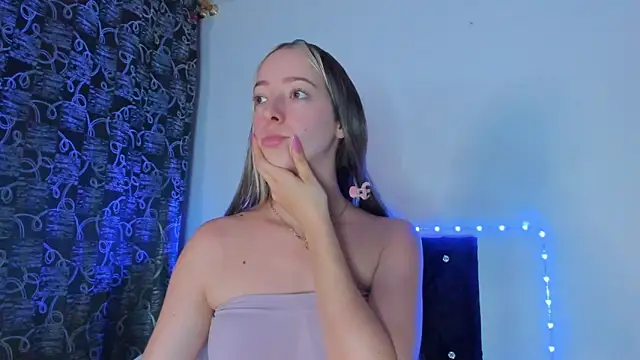 Oriana_Rouse's cam snapshot