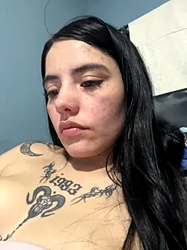 Gabyy_park's cam snapshot