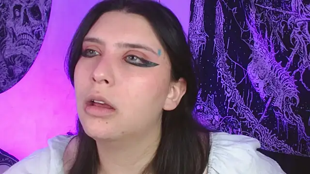 mikaskullcs's cam snapshot