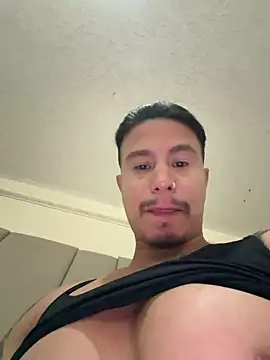 DominickVegas live sex cam