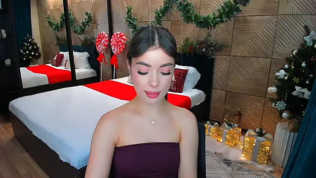 PutOnRepeat's cam snapshot