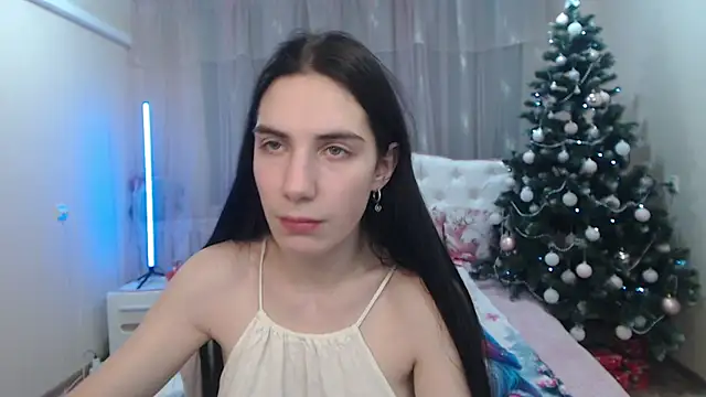 NikaStark_'s cam snapshot