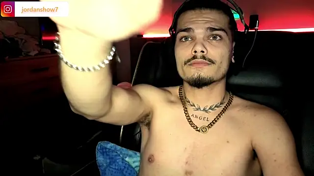 JordanShow's cam snapshot