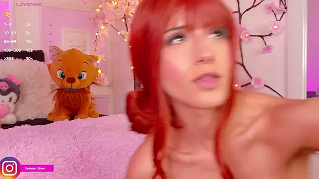 Sammyblaer's cam snapshot