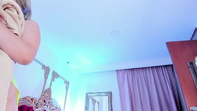 Cristal_Bons's cam snapshot