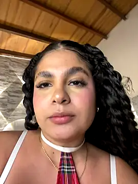 Yassy_vazquez's cam snapshot