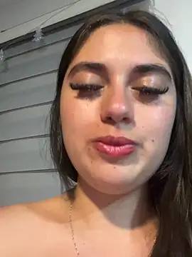 JosefaSweet's cam snapshot