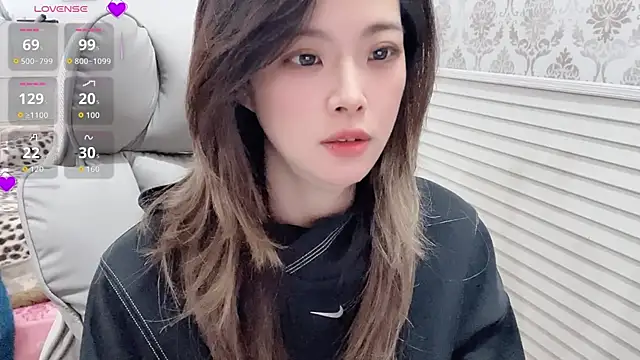 Holiland live sex cam