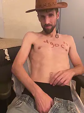 JohnRyanTexas's cam snapshot