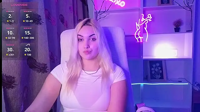 adrelaxina's cam snapshot