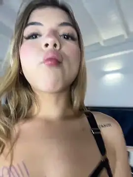 AngelBlushXXX live sex cam