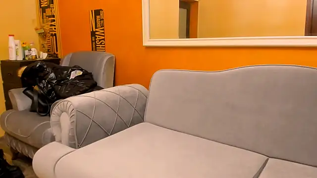 Roxee33's cam snapshot