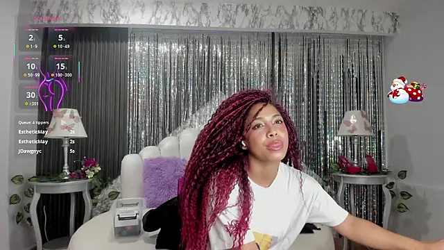 Amarafire's cam snapshot