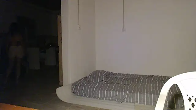 Missforever's cam snapshot