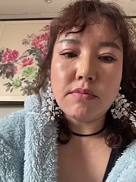 oo-shanshan live sex cam