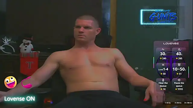 JockNThirsty's cam snapshot