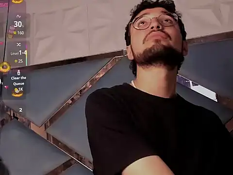 JonnyGreey's cam snapshot