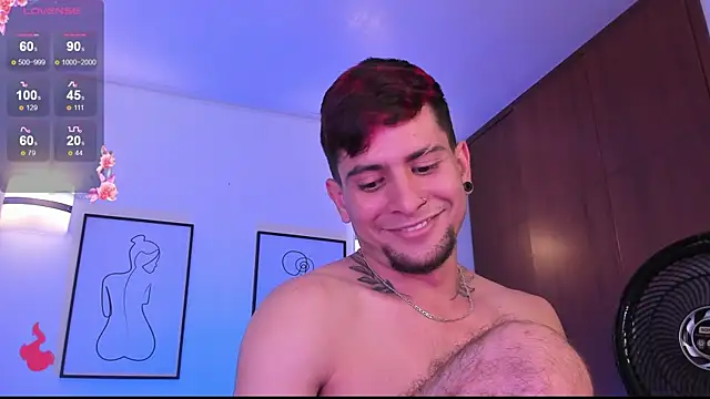 vaalentiino's cam snapshot