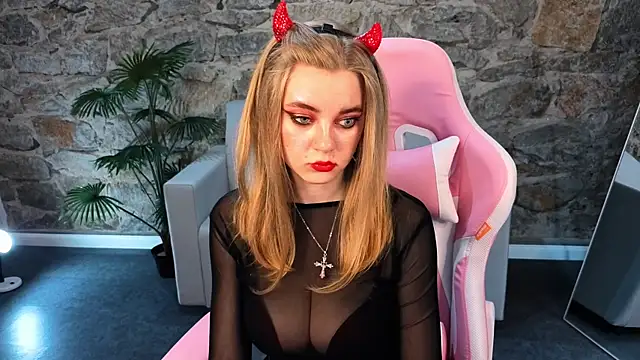 DianaDanian's cam snapshot