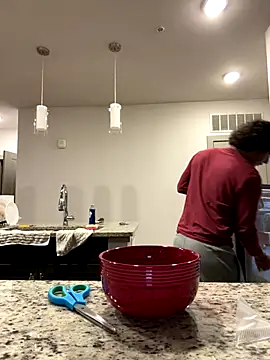 Gabyculograbde's cam snapshot