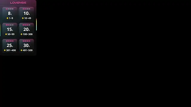 lucie_nicolls's cam snapshot