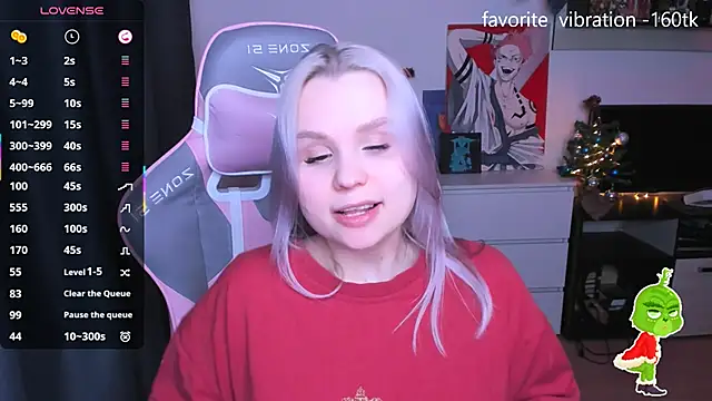 miray_kuriyama123's cam snapshot