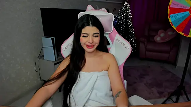 AlluringAriel's cam snapshot