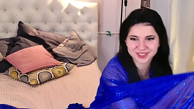 Wander_Waves's cam snapshot