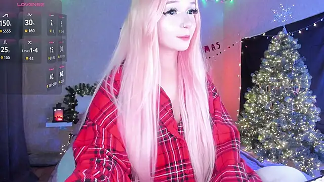 Misty_Shadow's cam snapshot