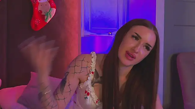 Luna_Olsen live sex cam