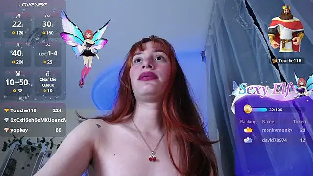 IsaBaileys_'s cam snapshot