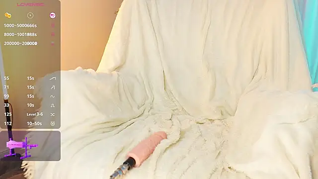 Sexydoll112 live sex cam