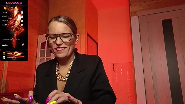 Lady_Shine's cam snapshot