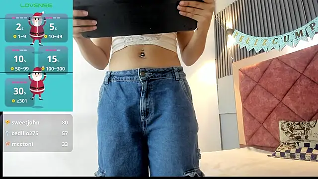 Zoe_brooke1's cam snapshot