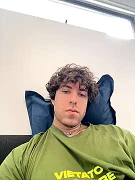 icyninesix's cam snapshot