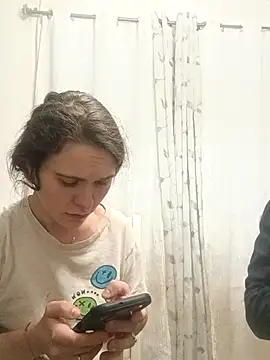 thecouplessecret's cam snapshot