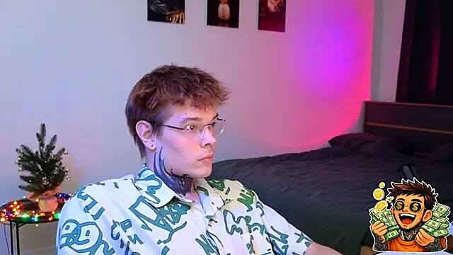 DENIS_HERE's cam snapshot