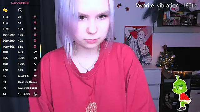 miray_kuriyama123's cam snapshot