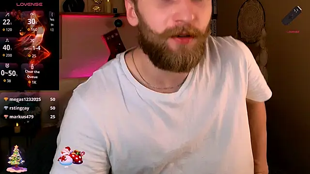 DexterDexx's cam snapshot