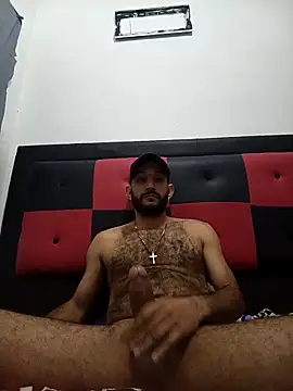 arqui009's cam snapshot