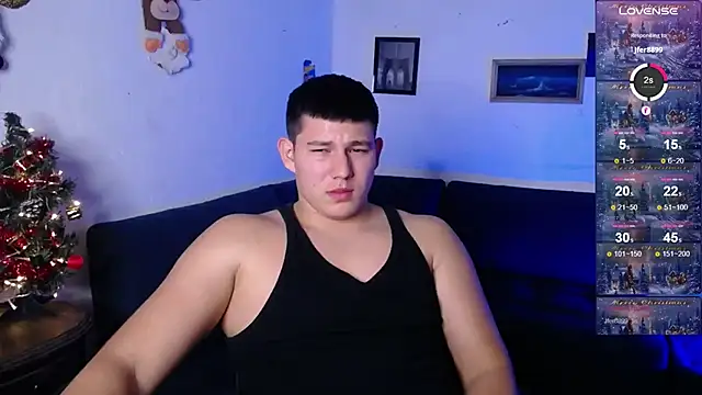 JamesCr_'s cam snapshot